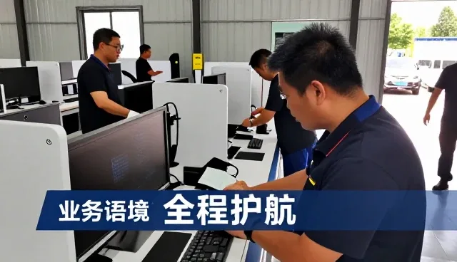 户外场地实录：服务器全程护航注意事项