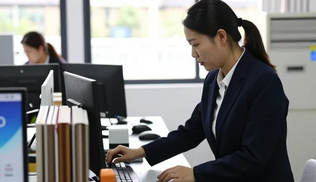 武汉准时出发互联网服务有限公司解答关于系统开发的问题