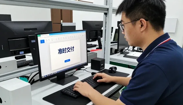 小程序商城小程序商城：选、用、管三步走